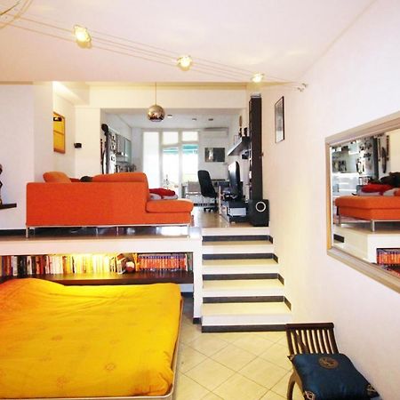 شقة Bali Loft Savona Albissola المظهر الخارجي الصورة