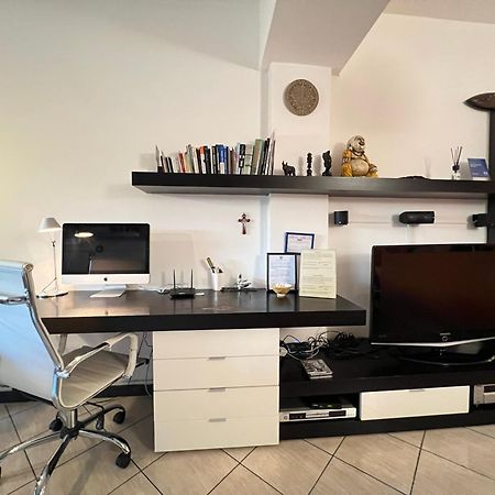 شقة Bali Loft Savona Albissola المظهر الخارجي الصورة