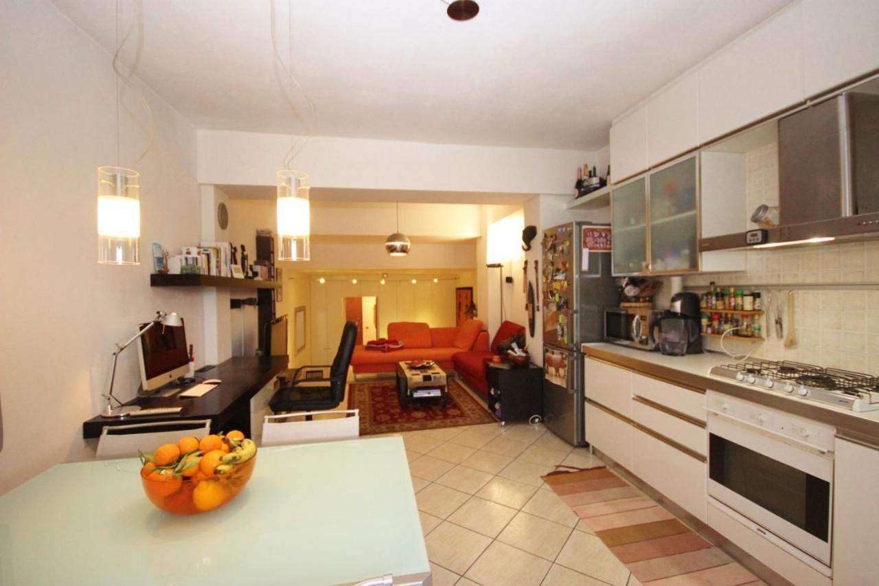 شقة Bali Loft Savona Albissola المظهر الخارجي الصورة