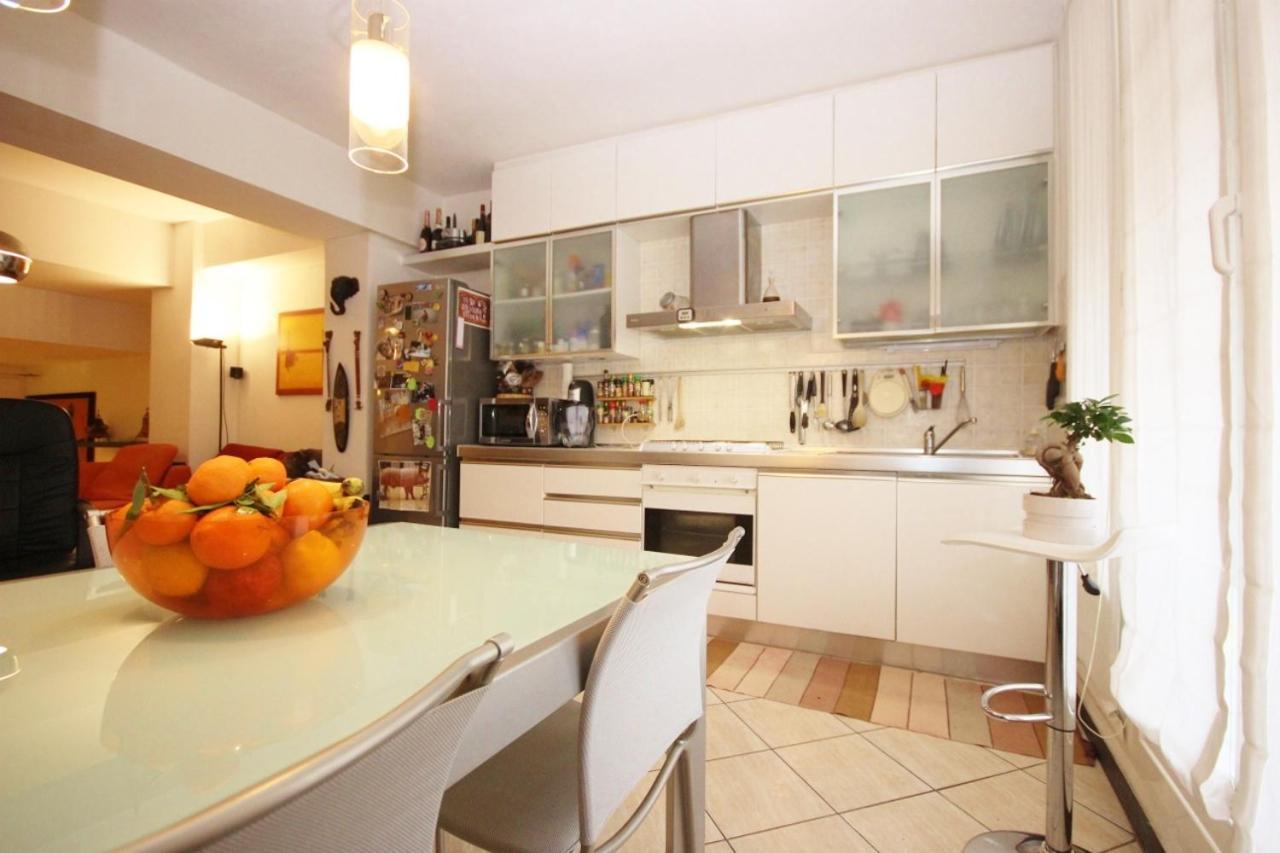 شقة Bali Loft Savona Albissola المظهر الخارجي الصورة
