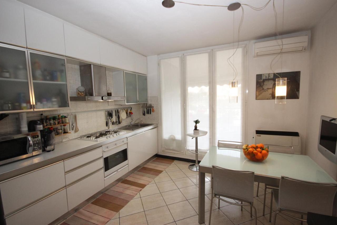 شقة Bali Loft Savona Albissola المظهر الخارجي الصورة