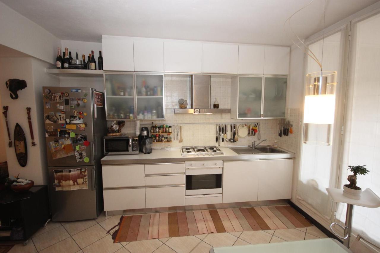 شقة Bali Loft Savona Albissola المظهر الخارجي الصورة
