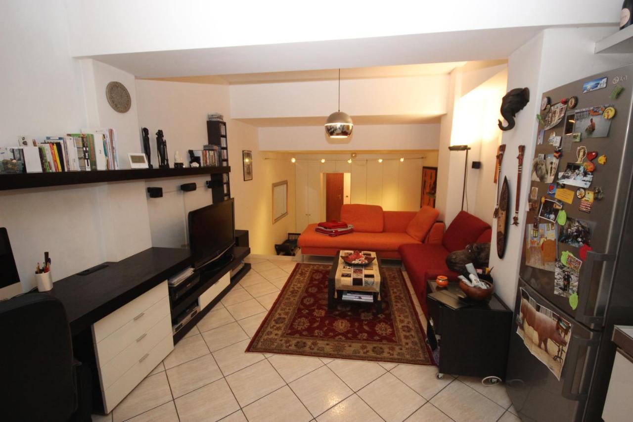 شقة Bali Loft Savona Albissola المظهر الخارجي الصورة