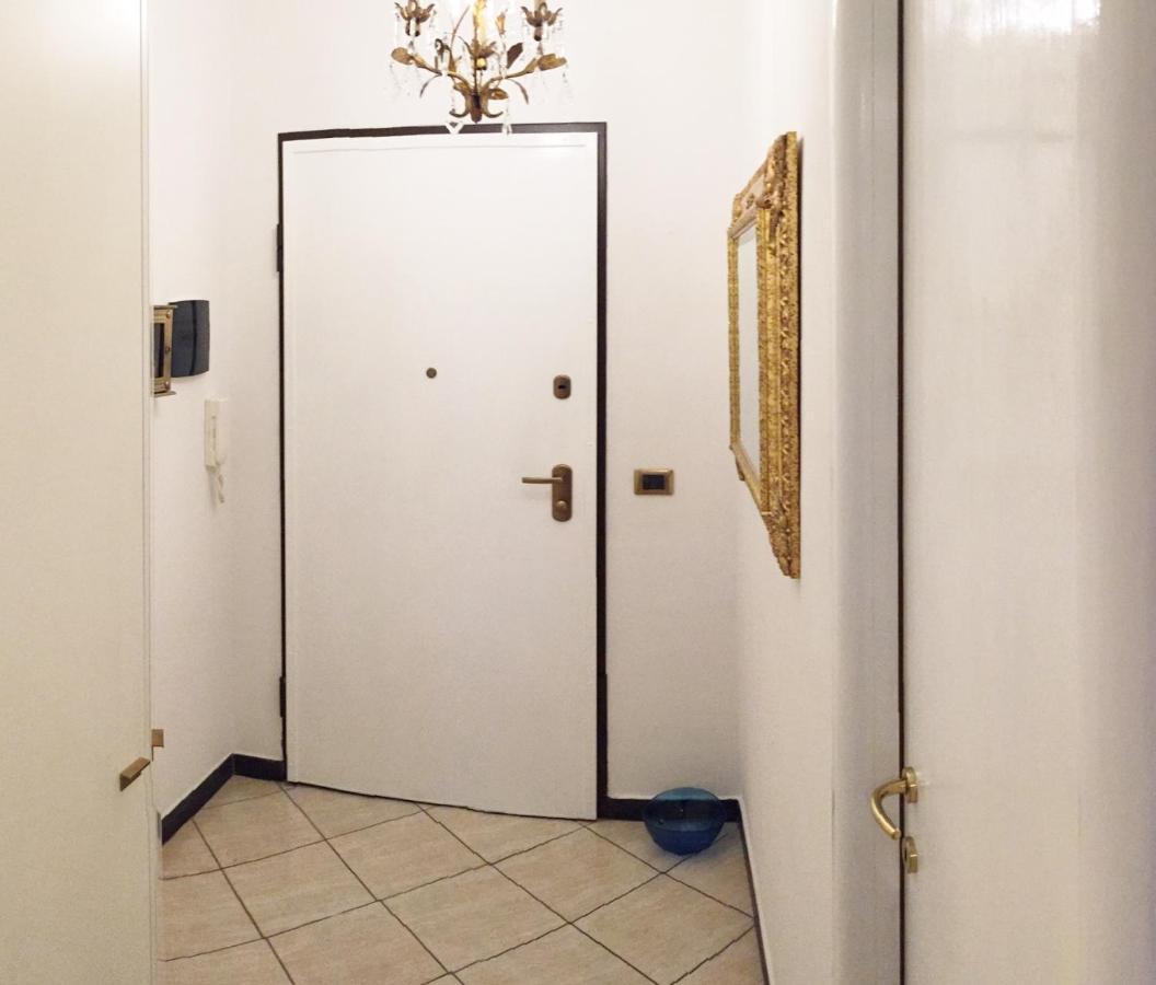 شقة Bali Loft Savona Albissola المظهر الخارجي الصورة