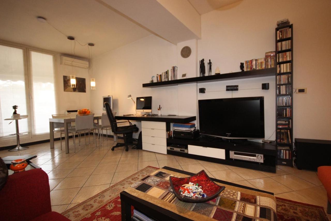 شقة Bali Loft Savona Albissola المظهر الخارجي الصورة