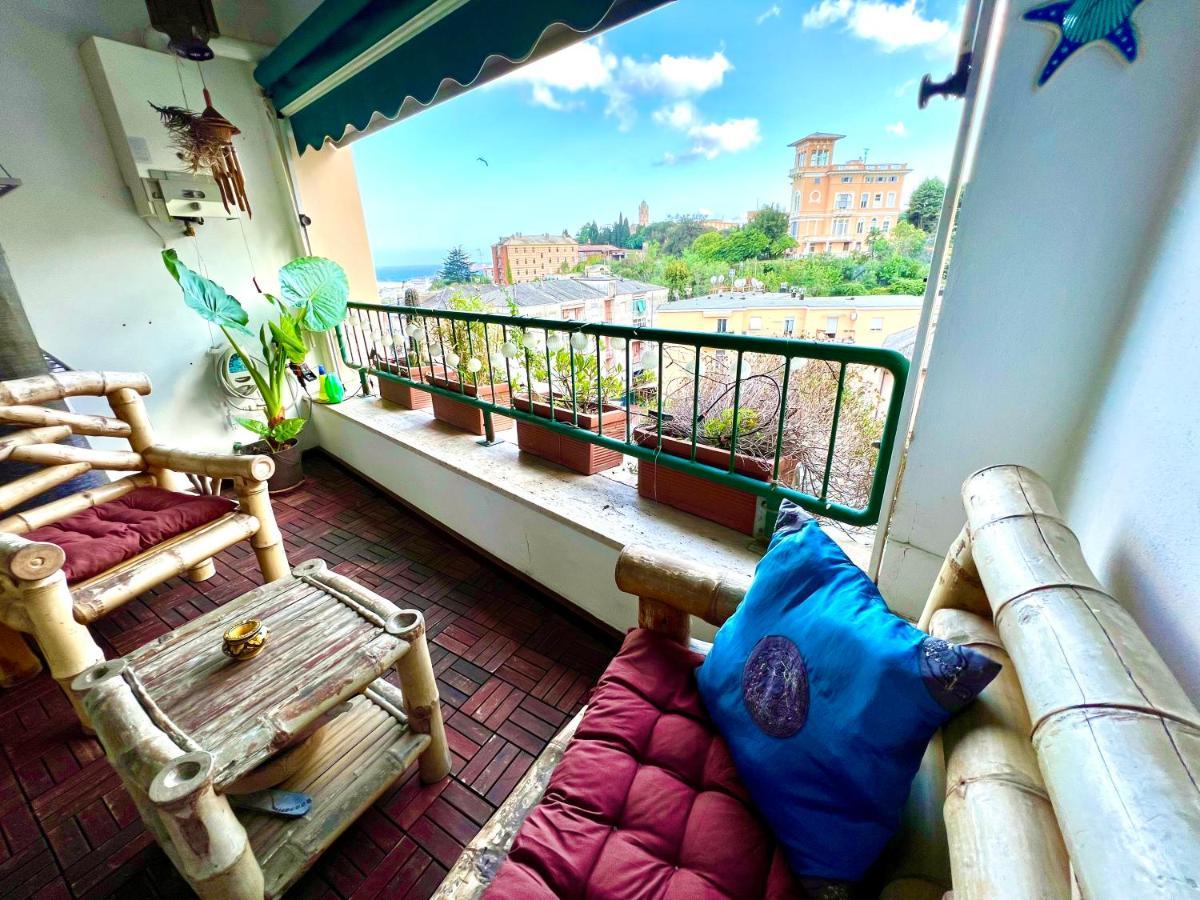 شقة Bali Loft Savona Albissola المظهر الخارجي الصورة