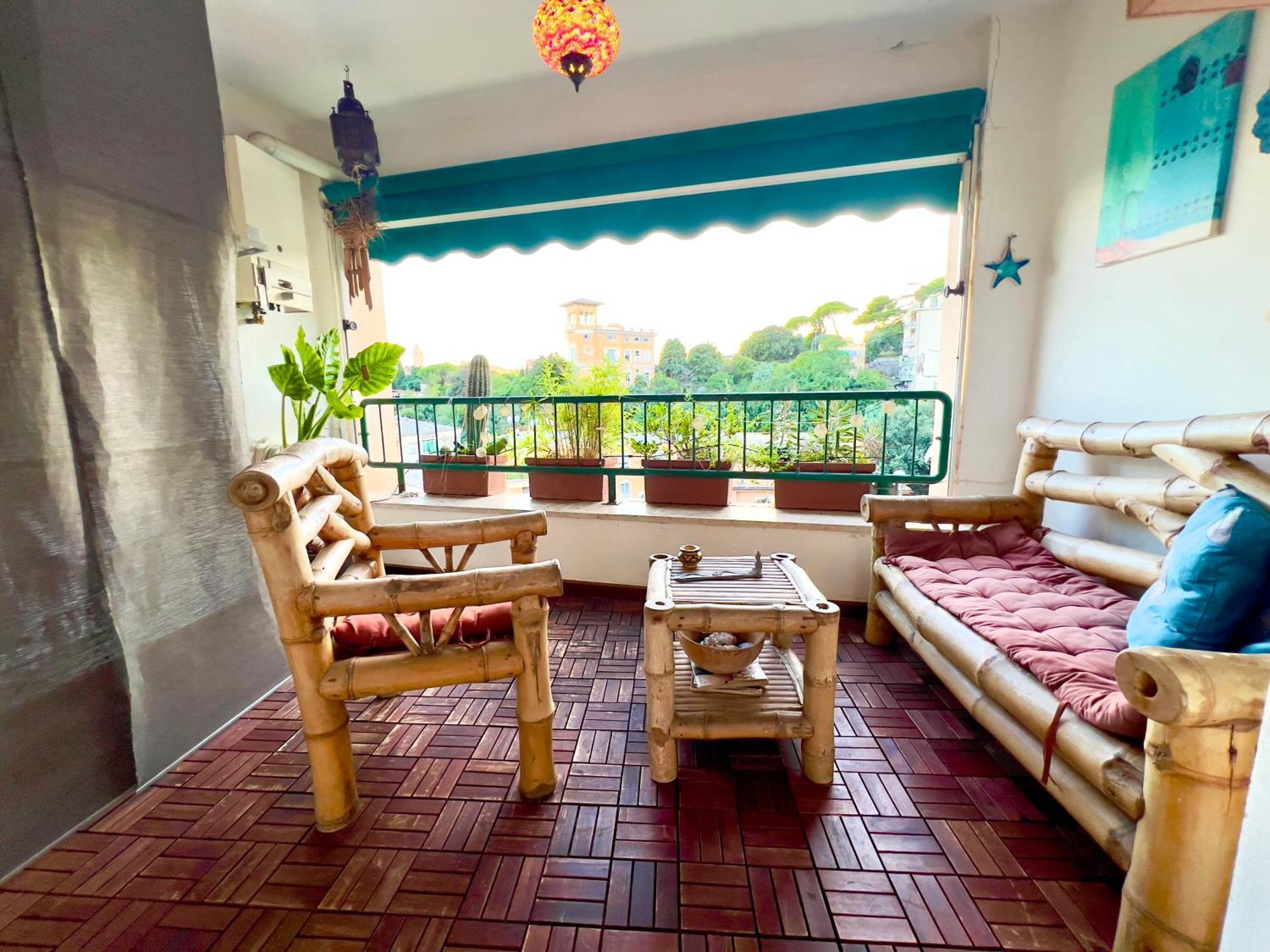 شقة Bali Loft Savona Albissola المظهر الخارجي الصورة
