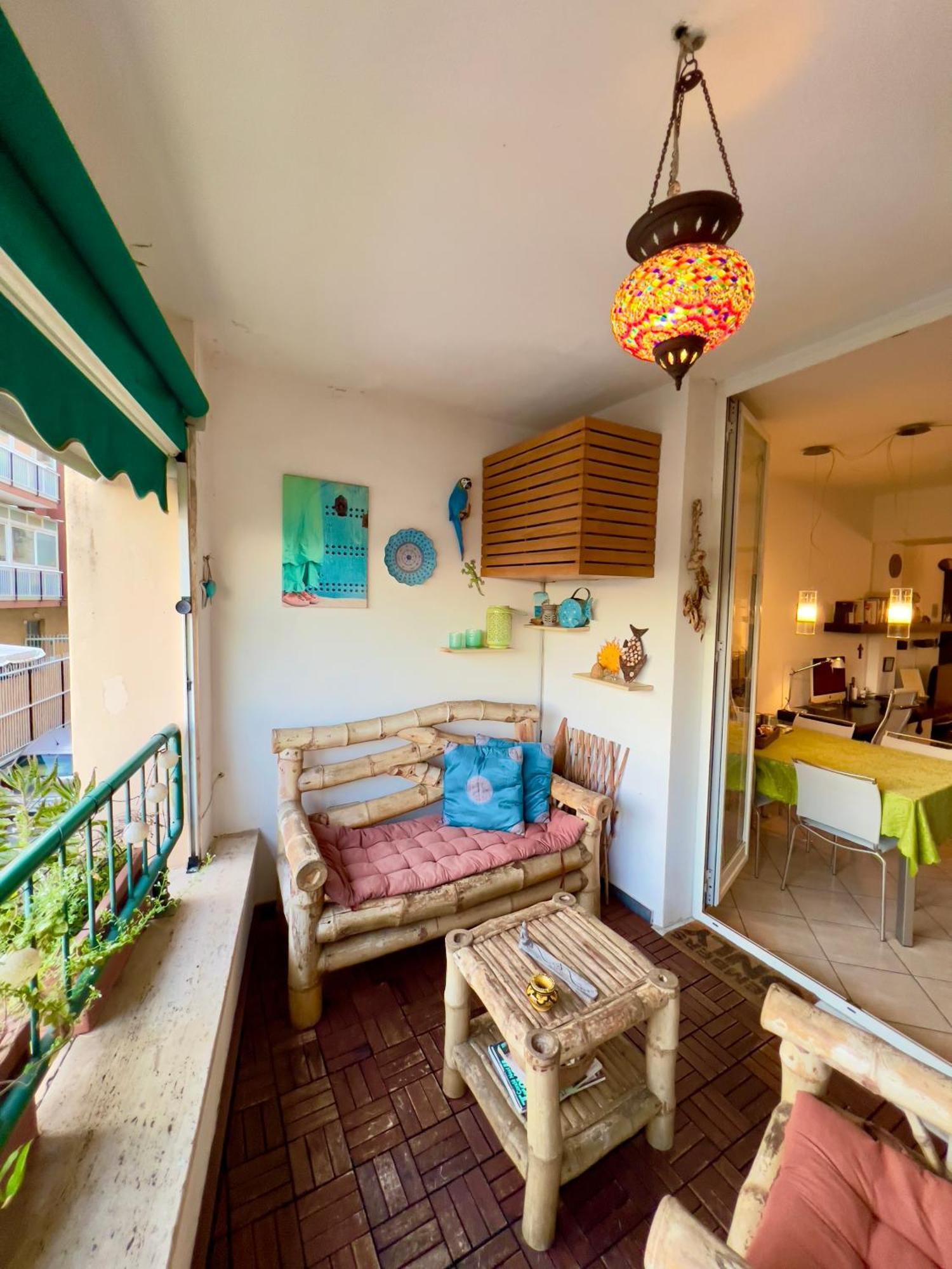 شقة Bali Loft Savona Albissola المظهر الخارجي الصورة