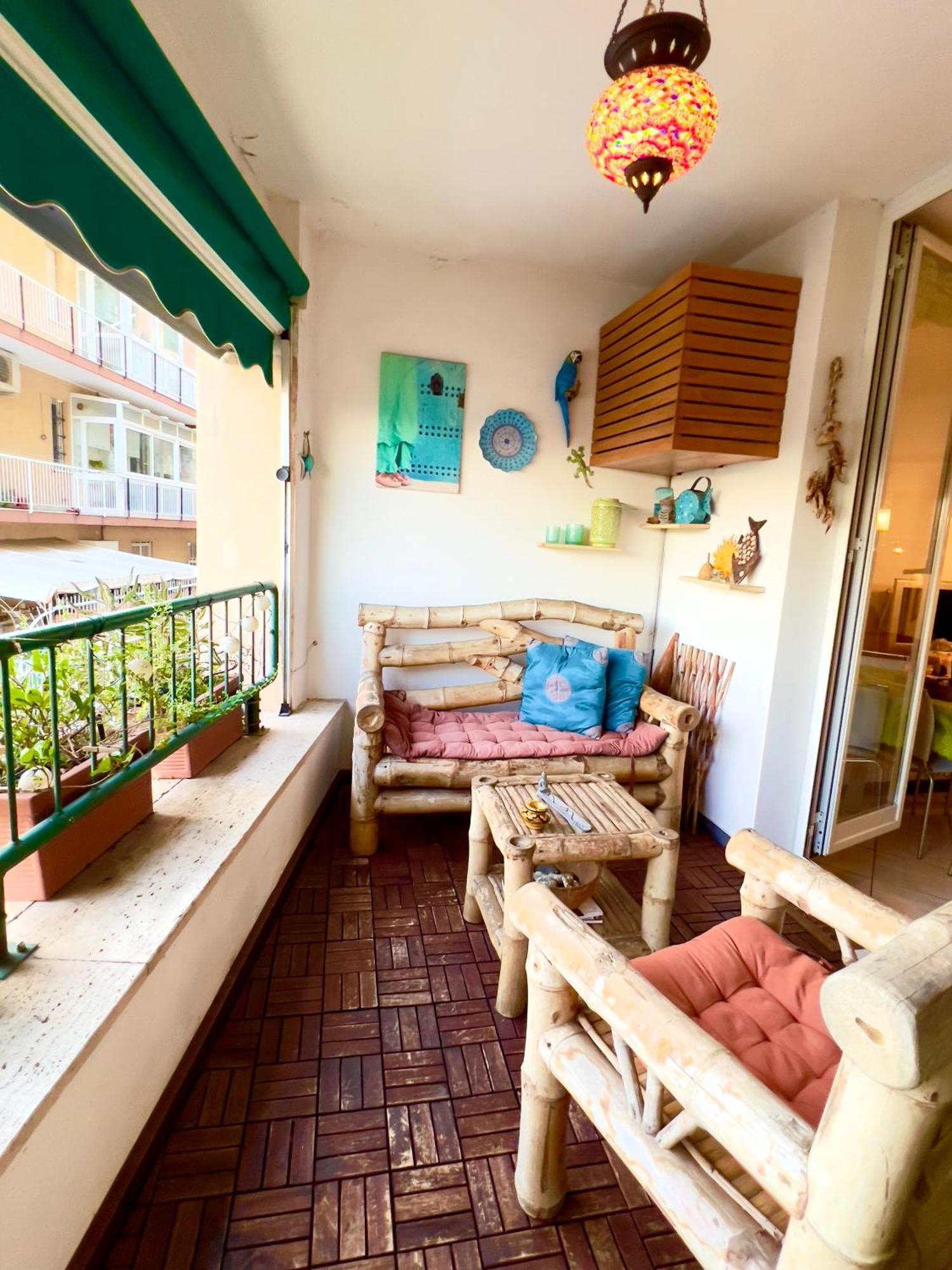 شقة Bali Loft Savona Albissola المظهر الخارجي الصورة