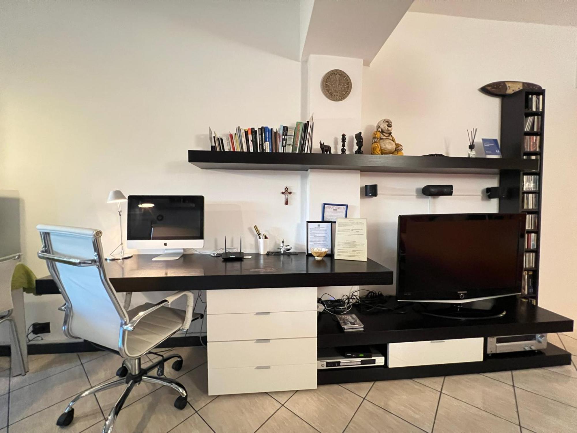 شقة Bali Loft Savona Albissola المظهر الخارجي الصورة